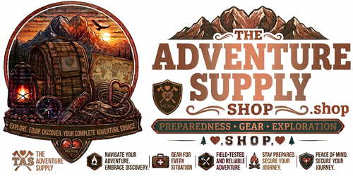 TheAdventureSupply.shop
